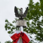 Dzień Weterana w Centrum Przygotowań do Misji Zagranicznych / Piotr Kwaśniewski / Radio Kielce