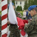 Dzień Weterana w Centrum Przygotowań do Misji Zagranicznych / Piotr Kwaśniewski / Radio Kielce