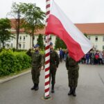 Dzień Weterana w Centrum Przygotowań do Misji Zagranicznych / Piotr Kwaśniewski / Radio Kielce