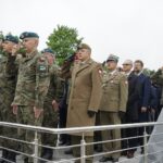 Dzień Weterana w Centrum Przygotowań do Misji Zagranicznych / Piotr Kwaśniewski / Radio Kielce