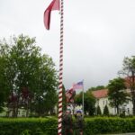 Dzień Weterana w Centrum Przygotowań do Misji Zagranicznych / Piotr Kwaśniewski / Radio Kielce