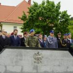 Dzień Weterana w Centrum Przygotowań do Misji Zagranicznych / Piotr Kwaśniewski / Radio Kielce