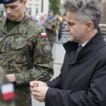 Dzień Weterana w Centrum Przygotowań do Misji Zagranicznych / Piotr Kwaśniewski / Radio Kielce