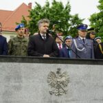 Dzień Weterana w Centrum Przygotowań do Misji Zagranicznych / Piotr Kwaśniewski / Radio Kielce