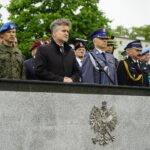 Dzień Weterana w Centrum Przygotowań do Misji Zagranicznych / Piotr Kwaśniewski / Radio Kielce