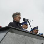 Dzień Weterana w Centrum Przygotowań do Misji Zagranicznych / Piotr Kwaśniewski / Radio Kielce