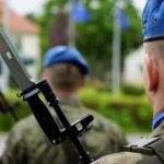 Dzień Weterana w Centrum Przygotowań do Misji Zagranicznych / Piotr Kwaśniewski / Radio Kielce