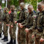 Dzień Weterana w Centrum Przygotowań do Misji Zagranicznych / Piotr Kwaśniewski / Radio Kielce