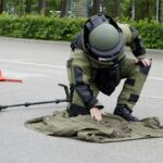 Dzień Weterana w Centrum Przygotowań do Misji Zagranicznych / Piotr Kwaśniewski / Radio Kielce