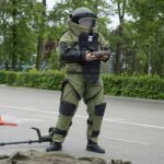 Dzień Weterana w Centrum Przygotowań do Misji Zagranicznych / Piotr Kwaśniewski / Radio Kielce