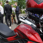 Zespół Szkół Zawodowych nr 1 przy ulicy Zgoda promował swoje nowe kierunki kształcenia / Kamil Król / Radio Kielce