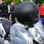 Zespół Szkół Zawodowych nr 1 przy ulicy Zgoda promował swoje nowe kierunki kształcenia / Kamil Król / Radio Kielce