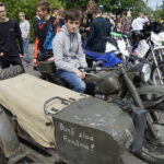 Zespół Szkół Zawodowych nr 1 przy ulicy Zgoda promował swoje nowe kierunki kształcenia / Kamil Król / Radio Kielce