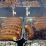 Zespół Szkół Zawodowych nr 1 przy ulicy Zgoda promował swoje nowe kierunki kształcenia / Kamil Król / Radio Kielce