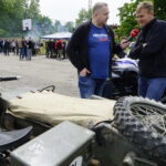 Zespół Szkół Zawodowych nr 1 przy ulicy Zgoda promował swoje nowe kierunki kształcenia / Kamil Król / Radio Kielce