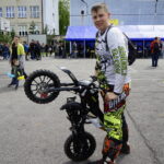 Zespół Szkół Zawodowych nr 1 przy ulicy Zgoda promował swoje nowe kierunki kształcenia / Kamil Król / Radio Kielce