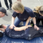 Zespół Szkół Zawodowych nr 1 przy ulicy Zgoda promował swoje nowe kierunki kształcenia / Kamil Król / Radio Kielce