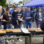 Zespół Szkół Zawodowych nr 1 przy ulicy Zgoda promował swoje nowe kierunki kształcenia / Kamil Król / Radio Kielce