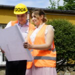 Zespół Szkół Zawodowych nr 1 przy ulicy Zgoda promował swoje nowe kierunki kształcenia / Kamil Król / Radio Kielce