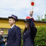 Zespół Szkół Zawodowych nr 1 przy ulicy Zgoda promował swoje nowe kierunki kształcenia / Kamil Król / Radio Kielce