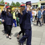 Zespół Szkół Zawodowych nr 1 przy ulicy Zgoda promował swoje nowe kierunki kształcenia / Kamil Król / Radio Kielce