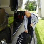 PGE Vive wyjeżdża na Final4 do Kolonii. Talant Dujszebajew / Piotr Kwaśniewski / Radio Kielce