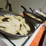 Budzenie Sienkiewki / Piotr Kwaśniewski / Radio Kielce