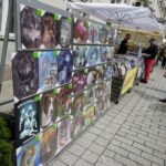 Budzenie Sienkiewki / Piotr Kwaśniewski / Radio Kielce