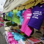 Budzenie Sienkiewki / Piotr Kwaśniewski / Radio Kielce