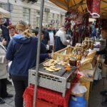 Budzenie Sienkiewki / Piotr Kwaśniewski / Radio Kielce