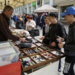 Budzenie Sienkiewki / Piotr Kwaśniewski / Radio Kielce