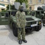 Budzenie Sienkiewki / Piotr Kwaśniewski / Radio Kielce