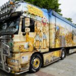 Budzenie Sienkiewki / Piotr Kwaśniewski / Radio Kielce