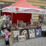 Budzenie Sienkiewki / Piotr Kwaśniewski / Radio Kielce