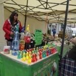 Budzenie Sienkiewki / Piotr Kwaśniewski / Radio Kielce