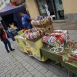 Budzenie Sienkiewki / Piotr Kwaśniewski / Radio Kielce