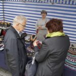 Budzenie Sienkiewki / Piotr Kwaśniewski / Radio Kielce