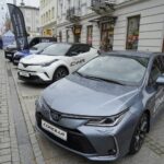 Budzenie Sienkiewki / Piotr Kwaśniewski / Radio Kielce