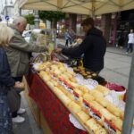 Budzenie Sienkiewki / Piotr Kwaśniewski / Radio Kielce