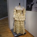 Wernisaż wystawy "Królowe" / Piotr Kwaśniewski / Radio Kielce