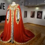 Wernisaż wystawy "Królowe" / Piotr Kwaśniewski / Radio Kielce