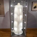 Wernisaż wystawy "Królowe" / Piotr Kwaśniewski / Radio Kielce