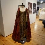 Wernisaż wystawy "Królowe" / Piotr Kwaśniewski / Radio Kielce