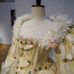 Wernisaż wystawy "Królowe" / Piotr Kwaśniewski / Radio Kielce