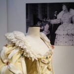 Wernisaż wystawy "Królowe" / Piotr Kwaśniewski / Radio Kielce