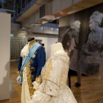 Wernisaż wystawy "Królowe" / Piotr Kwaśniewski / Radio Kielce