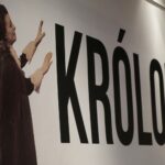 Wernisaż wystawy "Królowe" / Piotr Kwaśniewski / Radio Kielce