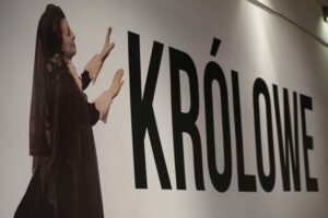 Wernisaż wystawy "Królowe" / Piotr Kwaśniewski / Radio Kielce