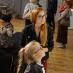 Wernisaż wystawy "Królowe" / Piotr Kwaśniewski / Radio Kielce