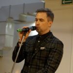 Wernisaż wystawy "Królowe" / Piotr Kwaśniewski / Radio Kielce